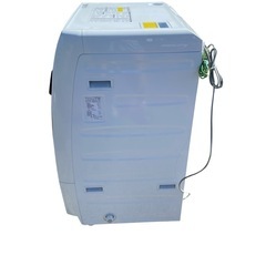 美品　動作品　SHARP シャープ ES-S7A-WR 2016年製 洗濯容量 7kg ドラム式 洗濯 乾燥機 家電 中古 の画像