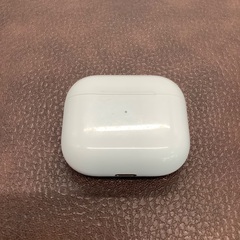 AirPods（第3世代）のご紹介ですの画像