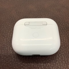 AirPods（第3世代）のご紹介ですの画像