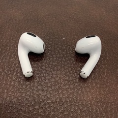 AirPods（第3世代）のご紹介ですの画像