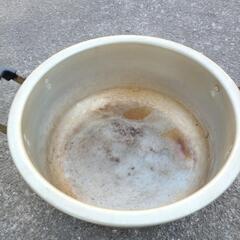 鍋の画像
