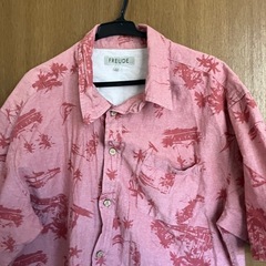 アロハ　LLサイズの画像