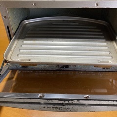 トースターの画像