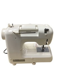 JAGUAR  ミシン  MODEL186の画像