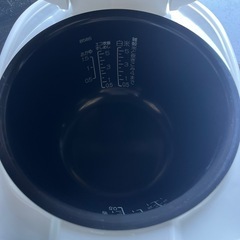 ZOJIRUSHI炊飯器の画像