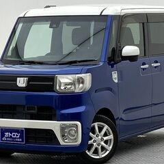後席モニター装備ですよ(-ω-)/の画像