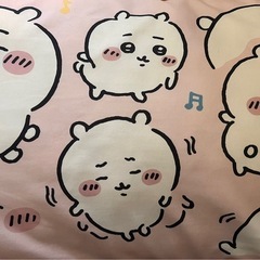 ちいかわ クッション 抱き枕の画像