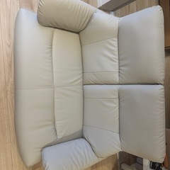 定価約6万　ニトリ　ソファ 2人がけ　PD02の画像