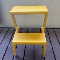 IKEA 踏み台の画像