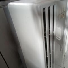 値下げです窓用エアコン　コロナ　の画像