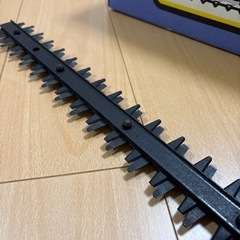 ヘッジトリマ　リョービ　HT-3600 RYOBIの画像