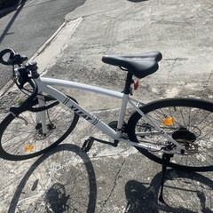 ロードバイクの画像