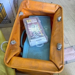 釣具　色々まとめての画像