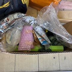 釣具　色々まとめての画像