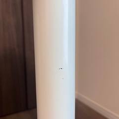 ニトリ　デスク　テーブルの画像