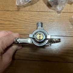 未使用品　スプレーガン②の画像