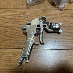 未使用品　スプレーガン②の画像