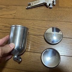 未使用品　スプレーガン②の画像