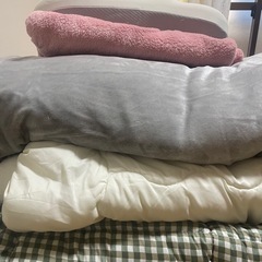 布団の画像