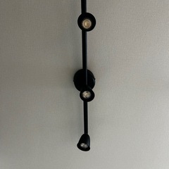 IKEAおしゃれ照明の画像