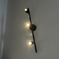 IKEAおしゃれ照明の画像