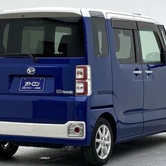 常時展示車が約200台ある大垣店だからこそ実車が見れる！触れる！審査が心配...それなら【オトロン】にお任せください‼【審査通過率驚異の95％】/ダイハツ ウェイク 　Ｌ　ＳＡ２の画像