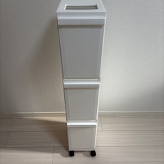 ゴミ箱 キッチン用の画像