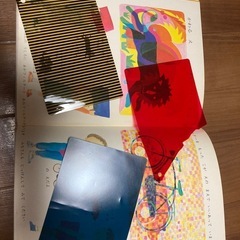 チャイクロ17巻セット　おまけ付きの画像