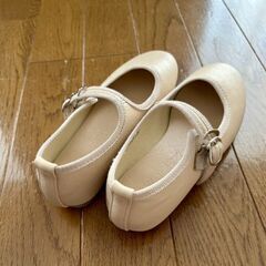 子供用.靴、発表会や 結婚式など、20㌢の画像
