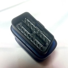 UniCarScan UCSI-2100 OBD-II コーディングアダプター　BMW 
の画像