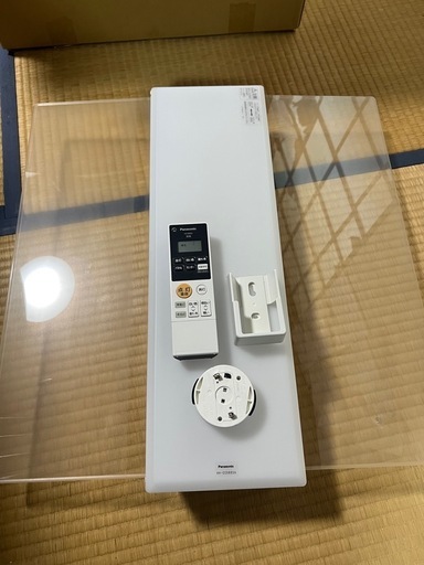 配達応相談❕価格相談可❕パナソニック シーリングライト 8畳用 LEDシーリングライト HHXCK0860A ライフコンディショニングシリーズ [8