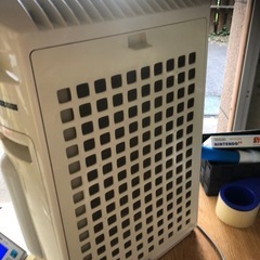 美品！空気清浄機の画像