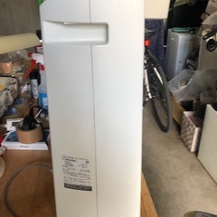 美品！空気清浄機の画像