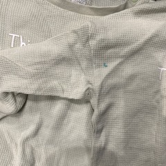 ベビー 60-70 長袖Tシャツ 6枚セットの画像