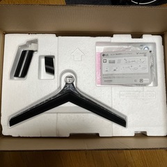 LG 27インチモニター　UltraGear 27GN60R-Bの画像