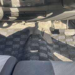 車検長いワゴンRすぐ乗り出し可能の画像