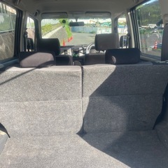 車検長いワゴンRすぐ乗り出し可能の画像