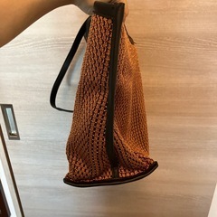 ビームスアウトレットのバッグの画像
