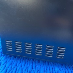 Haier ハイアール フラット電子レンジJM-XP2FH18G-XK ステンレスブラックの画像