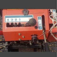 ヤンマーysr80の画像
