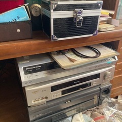 生活用品いろいろの画像
