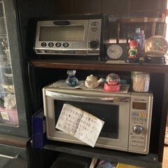 生活用品いろいろの画像