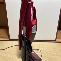 スティッククリーナーの画像