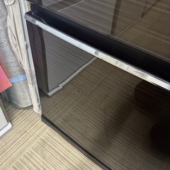 【超美品‼️】三菱 2020年製 330Lノンフロン冷凍冷蔵庫 自動製氷 氷点下ストッカー グロッシーブラウン♪の画像