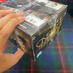 ワンピースSCulturesBIG造形王頂上決戦5vol.6トラファルガー・ロー
の画像
