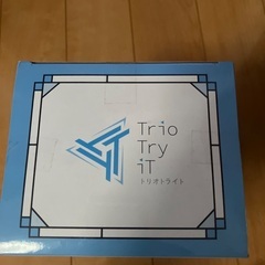 トリオトライト　ロイド・フォージャーの画像