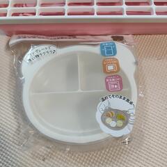 ベビー　離乳食　食事用品　いろいろの画像