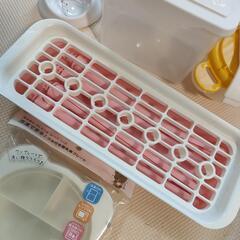 ベビー　離乳食　食事用品　いろいろの画像