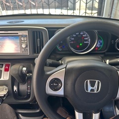ホンダNONE車検あり早い勝ちの画像
