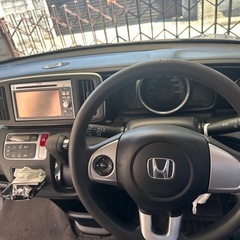 ホンダNONE車検あり早い勝ちの画像